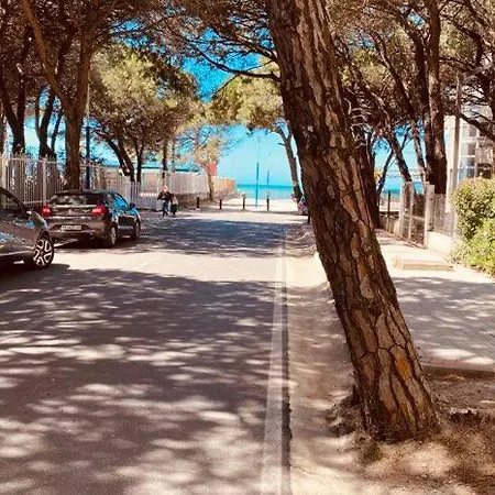 Beach Apartment